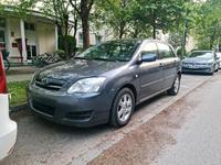 toyota corolla 1,4  97ps  2007 München - Sendling Vorschau