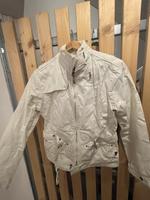 G-Star RAW Damenjacke Weiß Größe M Dortmund - Kirchhörde Vorschau