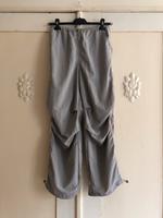 Gr. XS H&M Divided Ballonhose Sweathose 90er Cargo grau Berlin - Wilmersdorf Vorschau