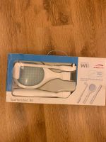 Wii Sportsracket Kit Niedersachsen - Walsrode Vorschau