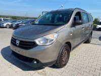 Dacia Lodgy 1.6 MPI *7-Sitzer*Klima* Königs Wusterhausen - Wildau Vorschau