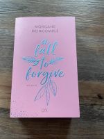 A Fall to forgive Morgane monocomble Bayern - Feuchtwangen Vorschau