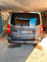 Peugeot Traveller L2 2,0 BlueHDI 150 Active Bayern - Stein an der Traun Vorschau