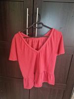 Freeman t. Porter S 36 Damen Tshirt shirt T-shirt kurzarm Sachsen - Augustusburg Vorschau