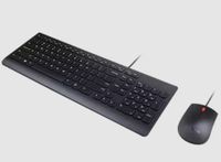 * Lenovo Essential USB-Tastatur und -Maus-Kombi – Deutsch NEu München - Allach-Untermenzing Vorschau