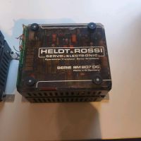 Heldt&Rossi Servo Electronic Serie SM 807 (type 807E 250-30) Bayern - Lauf a.d. Pegnitz Vorschau