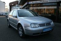 Volkswagen Golf 1.6 Auto Ocean |49 TKm|1-Hand|Klima|Glas SD Nordrhein-Westfalen - Mönchengladbach Vorschau