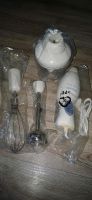 Stabmixer Set ,, Severin ,, NEU Mecklenburg-Vorpommern - Stralsund Vorschau