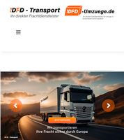 DFD Transport & Umzüge Berlin - Spandau Vorschau