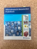 Thieme mikroskopisch-botanisches Praktikum Nordrhein-Westfalen - Mönchengladbach Vorschau