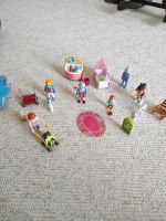 Playmobil Familie Babyzimmer Nordrhein-Westfalen - Herzogenrath Vorschau