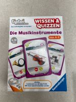 Tiptoi wissen&quizzen Musikinstrumente Nordrhein-Westfalen - Kerpen Vorschau