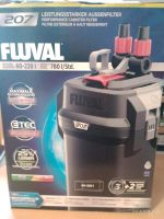 Aquarium Fluval Filter 207 Hessen - Groß-Umstadt Vorschau