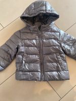 Benetton Daunen Steppjacke Jacke Gr 86 80 1-2 Jahre Top zara Bayern - Regensburg Vorschau