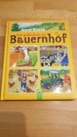 Kinderbuch Mein großes Buch vom Bauernhof Anne Suess Thüringen - Wurzbach Vorschau