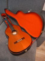 Verkaufe original klassische Konzert-Gitarre von José Ramirez Nordrhein-Westfalen - Minden Vorschau