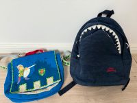 Kinder - Ritter - capt'n sharky - Minions Tasche/Rucksack Schleswig-Holstein - Neumünster Vorschau