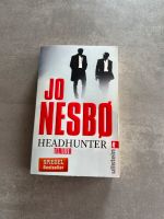 Jo Nesbo - Headhunter Buch Baden-Württemberg - Leimen Vorschau