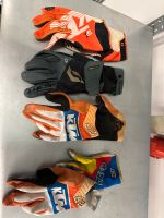 Motocross Enduro Fahrrad Handschuhe KTM Baden-Württemberg - Winnenden Vorschau