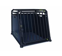 Hunde Transportbox 4pets Dog Box Pro 3 M NOIR H66xT83,5xB68cm Nordrhein-Westfalen - Witten Vorschau