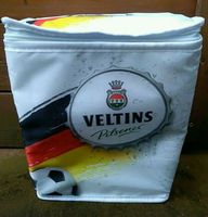 Isolier kühltasche veltins Getränke sixpack sammler Fußball Rheinland-Pfalz - Neuwied Vorschau