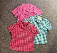 Jack Wolfskin Hemden 3 er Pack Nordrhein-Westfalen - Willich Vorschau
