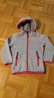 Strick Fleece Jacke CMP 104 Niedersachsen - Hemmingen Vorschau