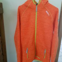 Strickjacke von Regatta, Farbton neonorange Nordrhein-Westfalen - Verl Vorschau