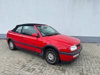 Volkswagen Golf Cabrio Rheinland-Pfalz - Trierweiler Vorschau