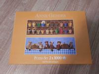 Puzzle Anne Geddes Panorama 1000 Teile 57913 Sachsen - Kitzscher Vorschau