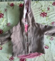 Handmade Jacke Sachsen-Anhalt - Halle Vorschau