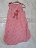 Vertbaudet schlafsack Größe 68 rosa Düsseldorf - Oberbilk Vorschau