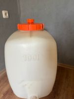 Getränkefass , Gärfass 100 Liter Rheinland-Pfalz - Gerolstein Vorschau