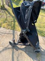 Quinny Buggy Zapp Xpress schwarz Top Zustand Sachsen-Anhalt - Bitterfeld Vorschau