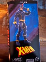 Hasbro Build a Figure X-Men CYCOPS Niedersachsen - Bückeburg Vorschau