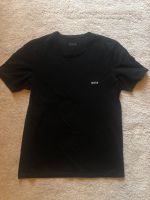 T-Shirt von Boss Gr. M (Männrr) schwarz Brandenburg - Kleinmachnow Vorschau