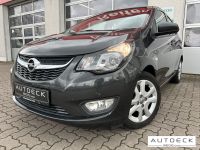 Opel Kar 1.0 12V Edition*Tempomat*Bluetooth*GJR* Schleswig-Holstein - Flensburg Vorschau