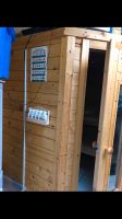 Sauna für zwei Personen mit Klafs-Zubehör zum Selbstabbau Nordrhein-Westfalen - Kerpen Vorschau