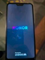 HONOR 10 64 GB Phantom Blue Sachsen-Anhalt - Wolfen Vorschau