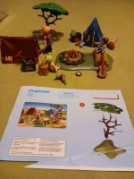 Playmobil Zeltlager 6888 Nordrhein-Westfalen - Eitorf Vorschau