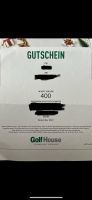 Gutschein Golfhouse Dortmund - Lütgendortmund Vorschau