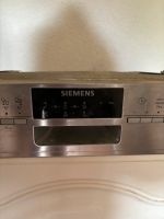 Einbau Spülmaschine Siemens Nordrhein-Westfalen - Würselen Vorschau