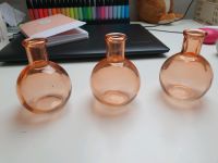 3 kleine Vasen Hessen - Weilmünster Vorschau