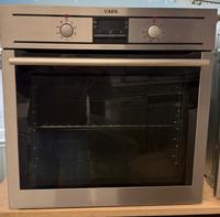 Backofen AEG BE3003001M – modernes Design mit Display Köln - Köln Dellbrück Vorschau