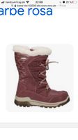 bama-tex Winterschuhe Gr.37 Sachsen-Anhalt - Magdeburg Vorschau