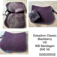 Eskadron Classic Blackberry Vs Bandagen Hessen - Ginsheim-Gustavsburg Vorschau