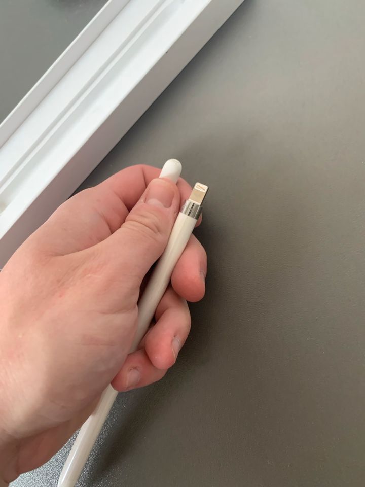 Apple Pencil 1 in Potsdam