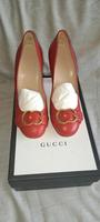 Gucci schuhe Orginal Buchholz-Kleefeld - Hannover Groß Buchholz Vorschau