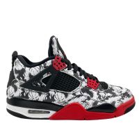 Nike Air Jordan 4 Retro Tattoo EU 42 Berlin - Köpenick Vorschau