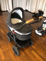 Naturkind Kinderwagen Komplettset Buggy/Babywanne. Saarbrücken-Dudweiler - Scheidt Vorschau